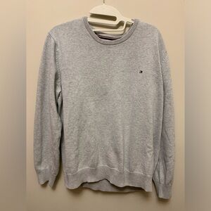 TOMMY HILFIGHER 100% Cotton Sweater